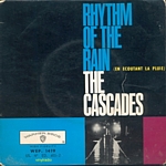the cascades